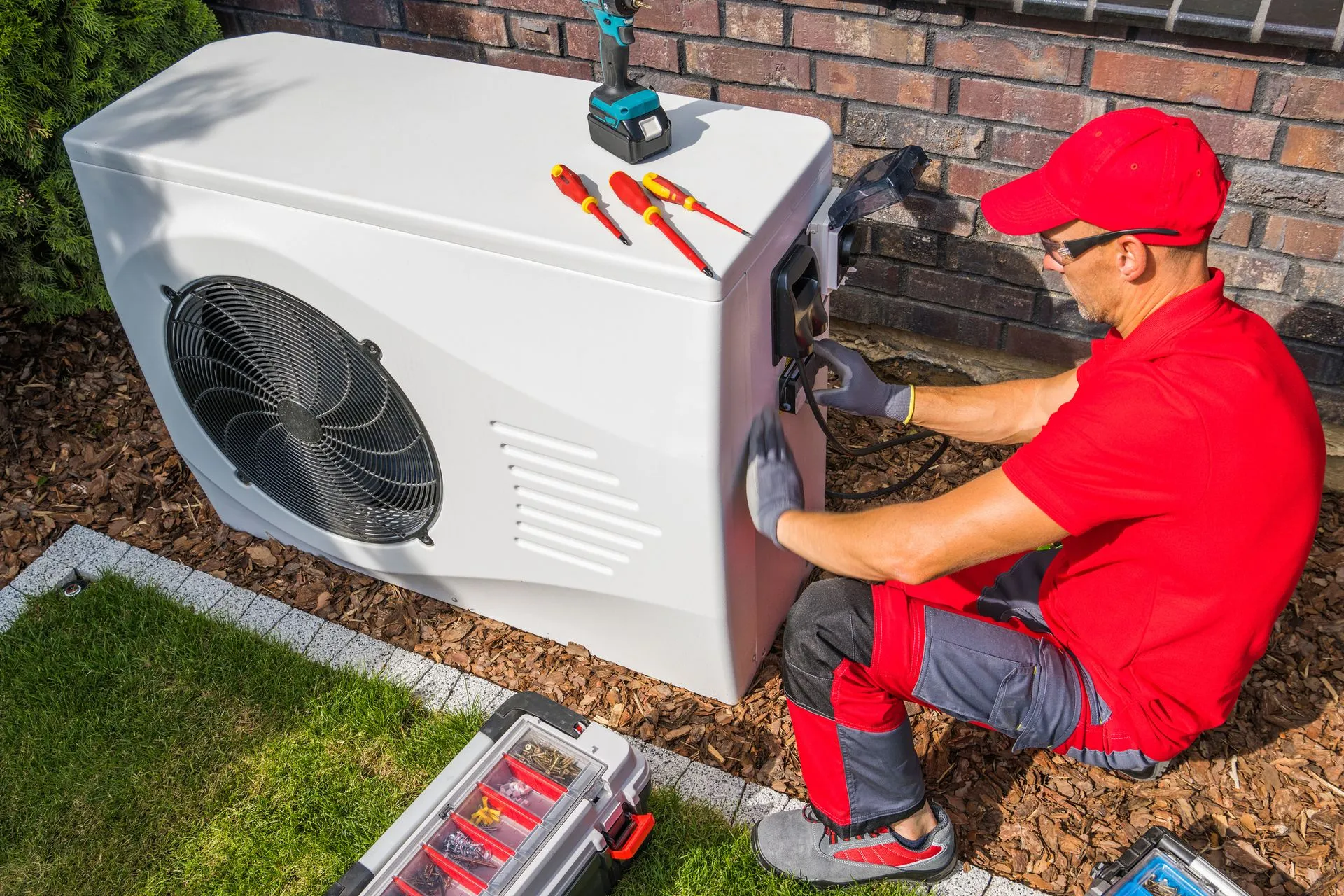 About HVAC in Oneonta, NY